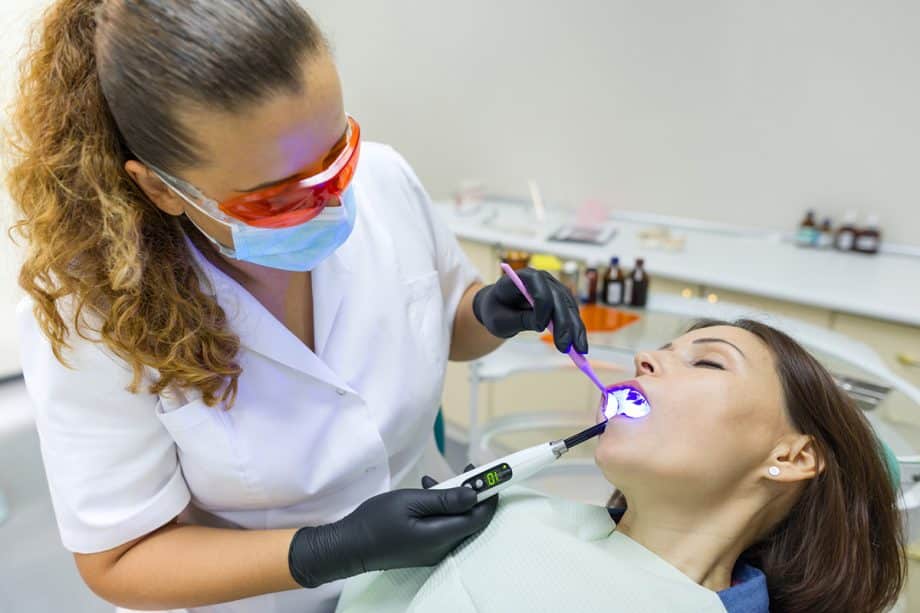 How Does Sedation Dentistry Work